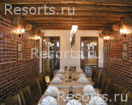 Razlog Hotel 18
